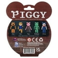 thumbnail image 6 of Piggy Tigry Series 1 3.5" Action Figure (Includes DLC Items), 6 of 7