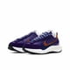 thumbnail image 1 of Zapatillas Sacai LDWaffle grises y blancas unisex de corte bajo, cómodas, con amortiguación, informales, para correr, 1 of 4