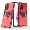 thumbnail image 4 of Funda para Xiaomi Redmi NOTE12S 4G con Soporte Anillo Giratorio 360° y Protección Resistente a Golpes y Caídas, 4 of 5