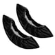 thumbnail image 1 of Fundas para patines de hielo Zulema Fundas para patines de hielo Negro, 1 of 8