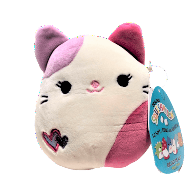 Featured image of post Valentine s Day Squishmallows Walmart Once they get their hands on these soft stretchy
