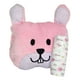 thumbnail image 1 of Almohada para bebe + Manta Sabana Muselina Trasnspirable Dara Baby  Acc0083, 1 of 7