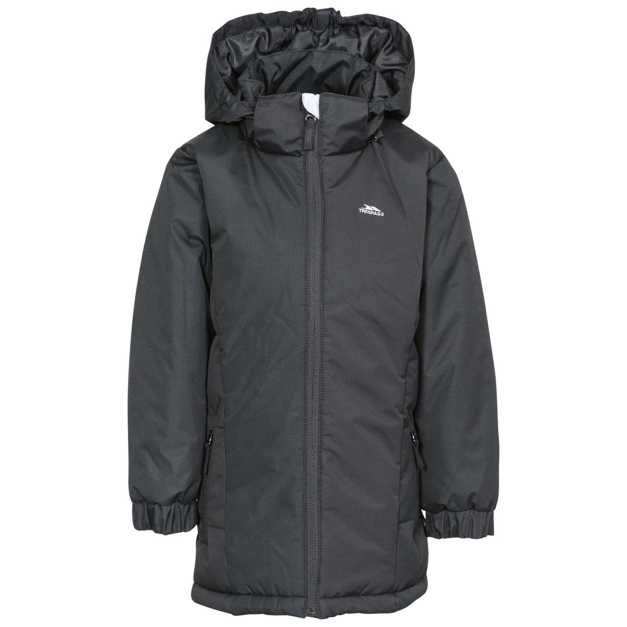 Trespass Childrens Girls Primula Padded 
