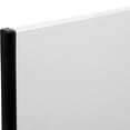 thumbnail image 3 of unbranded De Aluminio Para Puerta De Oficina En Color Plateado Resistente Para Ambiente Y Creativo, 3 of 8
