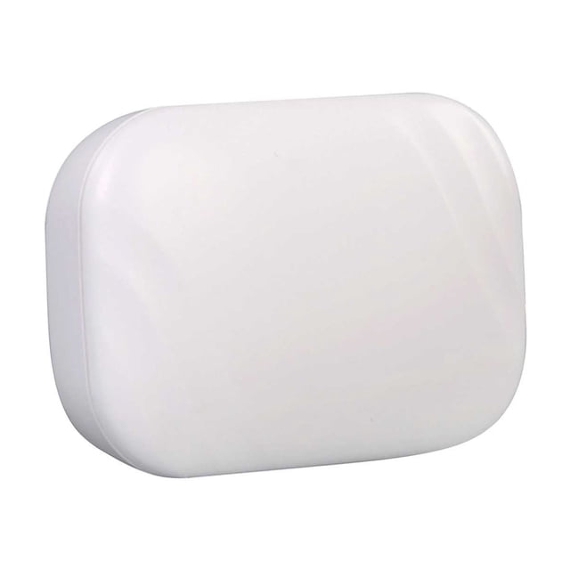 Portable Home Boxes And Toothbrush Boxes Suitable For All Toothbrushes Can Be Used For Travel
