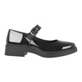 thumbnail image 2 of ZAPATOS GREEN LOVE MUJER 96300 CHAROL NEGRO, 2 of 4