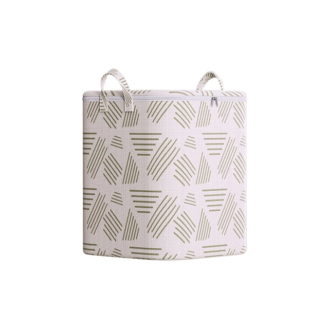 Bolsa de Almacenamiento de Ropa Del Organizador Del Armario, Caja de Almacenamiento de Clasificación Del Armario, Bolsa de Almacenamiento Portátil, Caja de Almacenamiento de la Taza de Invierno, Bolsa