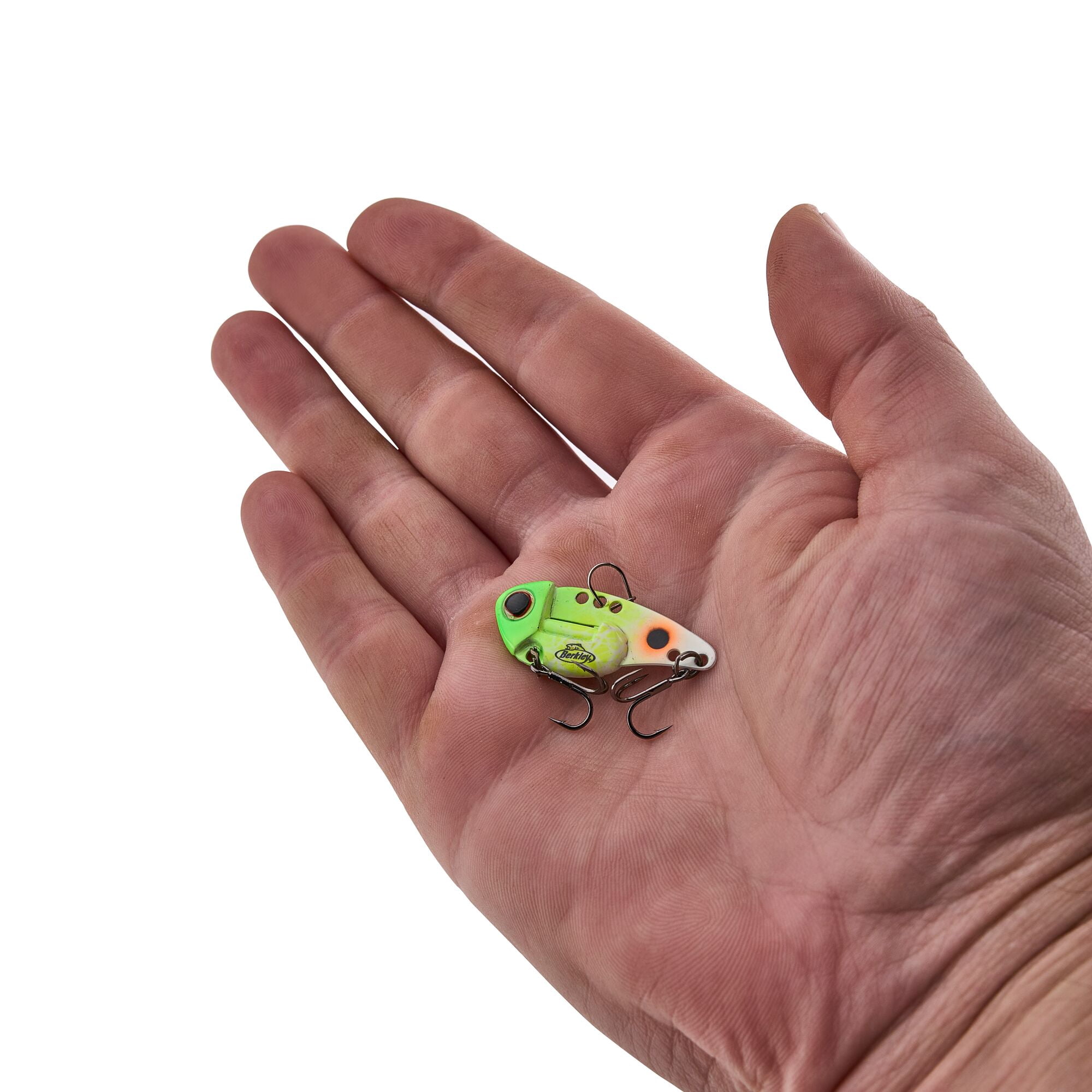Berkley ThinFisher™, 1.5 in, Blade Baits, Sublime (1 Count)