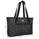 thumbnail image 4 of Bolsa para Dama SQbags  B&W Grande, 4 of 7