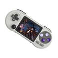 thumbnail image 1 of Consola de juegos de 3 pulgadas Pantalla HD IPS Reproductor de consola de juegos clásico Entretenimiento en el hogar Tmvgtek Para estrenar, 1 of 9