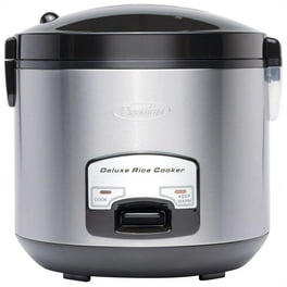 Free Shipping! Panasonic 1.5-cup Mini Rice Cooker with Glass Free Shipping! Panasonic 1.5-cup Mini Rice Cooker with Glass