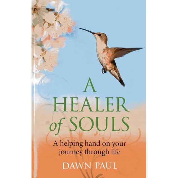 A Healer of Souls, (Paperback)
