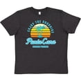 thumbnail image 3 of Inktastic Enjoy The Sunshine Punta Cana Summer Paradise Youth T-Shirt, 3 of 5