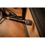 sE Electronics V7 X Supercardioid Dynamic Studio-grade Instrument Microphone