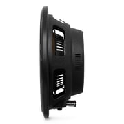 JBL CLUB102SL Club Series 10” Shallow Mount Subwoofer w/SSI™ (Selectable Smart Impedance) Switch From 2 To 4 Ohm