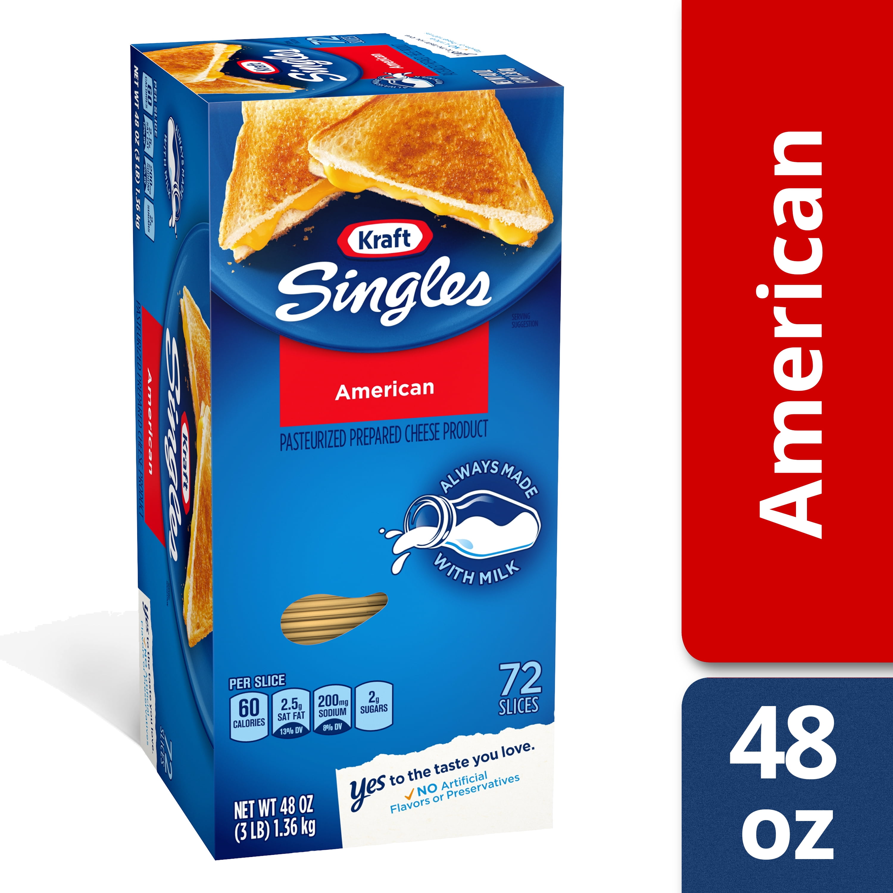 34 Kraft Cheese Slices Nutrition Label Labels Design Ideas 2020