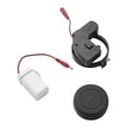 thumbnail image 2 of Kit de Descarga Automática de Inodoro con de Movimiento Sin Contacto, Tanque de , Accesorios para Reparación de Inodoros de Bañ, 2 of 9
