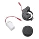 thumbnail image 2 of Kit de descarga automática de inodoro, accesorios para tanque de agua, de descarga de inodoro robusto, reemplazo inteligente para baños, 2 of 9