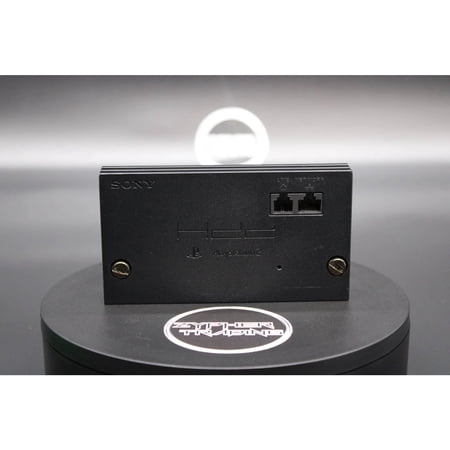 PS2 HDD Network Adapter | OEM | SCPH-10281 | Sony PlayStation 2 | PS2