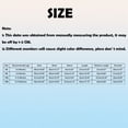 thumbnail image 3 of Xudanell Baby Boy Outfit Newborn Infant Soft Outfit Solid Color Button Top Drawstring Shorts 2 Piece Sets Blue 3-6 Months, 3 of 7