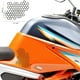 thumbnail image 5 of Pegatinas reflectantes de panal para coche, pegatinas para carrocería de motocicleta eléctrica, pegatinas personalizadas de panal modificado, pegatinas creativas de celosía para coche, 5 of 6
