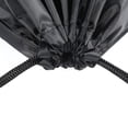 thumbnail image 2 of Bolsas deportivas portátiles impermeables con cordón para gimnasio, mochila de viaje para montar (1 pieza), 2 of 5