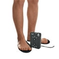 Equate TENS & EMS Pain Therapy Device, Electric Muscle and Nerve Stimulator for Effective Pain