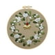 thumbnail image 5 of Conjunto de Bordado Navideño Sunnimix Aro de bordado, 5 of 5