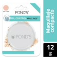 thumbnail image 2 of Polvo compacto Pond's Angel Face oil control piel clara 12 g, 2 of 2