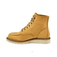 thumbnail image 2 of Carhartt Women's 6" Wedge Work Boot Moc Toe Wheat 6.5 M  US, 2 of 5