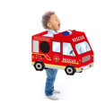 thumbnail image 1 of Craft Paper Wearable DIY Toys for Children Carton Craft Toys Cardboard Box Traffic Giraffe for Child, 1 of 10
