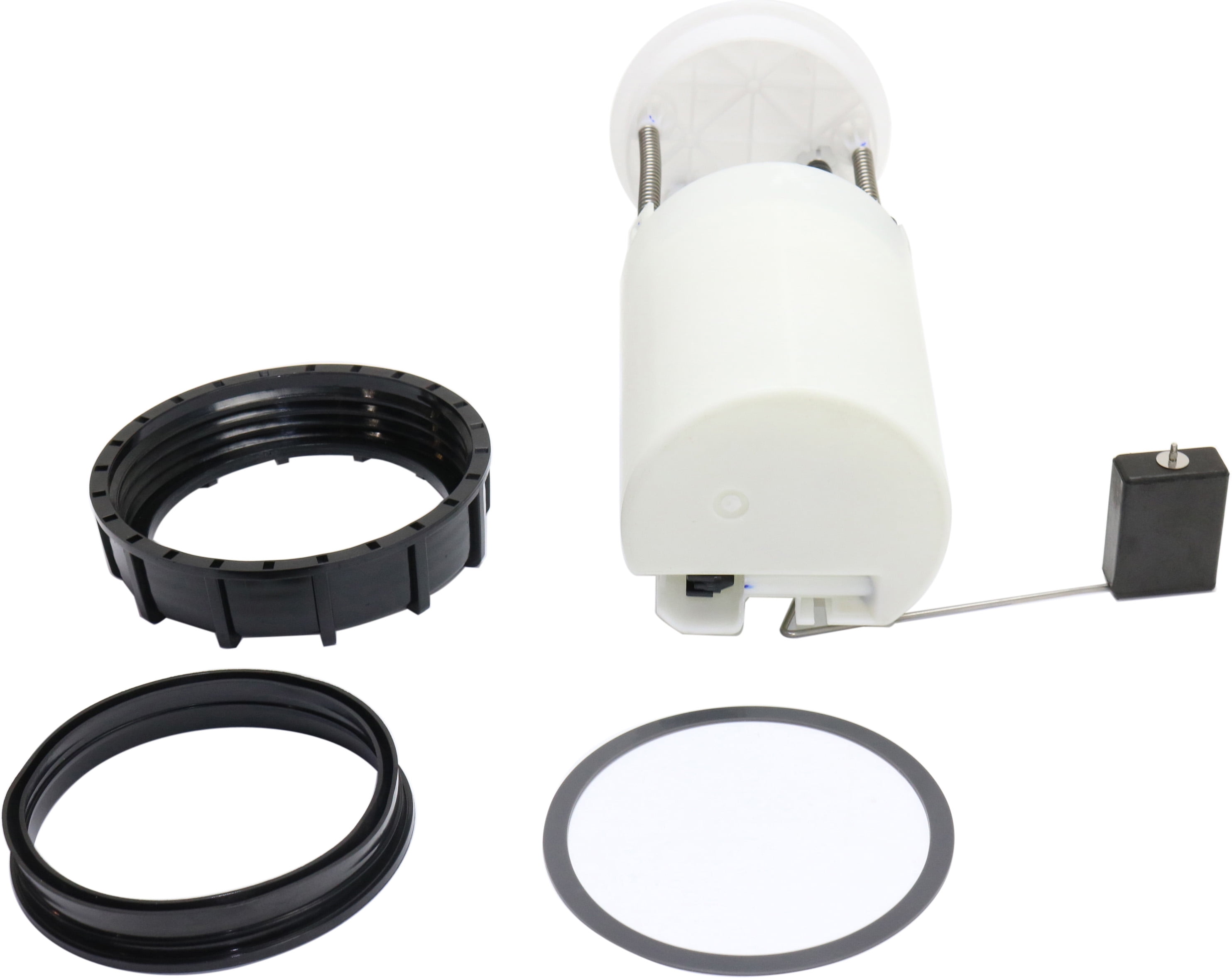 Fuel Pump Compatible with 2003-2004 Honda Pilot 2001-2002 Acura MDX 6Cyl 3.5L With Sending Unit