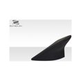 thumbnail image 4 of 2010-2013 Chevrolet Camaro Duraflex GM-X Wing Trunk Lid Spoiler - 3 Piece, 4 of 8