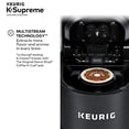 thumbnail image 2 of Cafetera Keurig K-Supreme K-Cup, 2 of 2