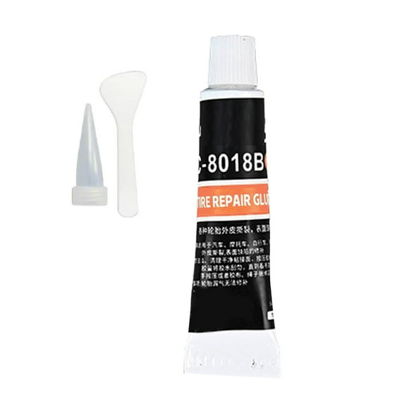Automotive Tire Glue For Quick Durable Sealing And Insulation Ideal For Cars And Trucks Sidewall Leak