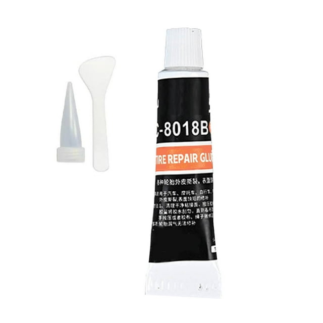 Automotive Tire Glue For Quick Durable Sealing And Insulating Solution Suitable For Cars And Trucks And Sidewall Leakage Prevention
