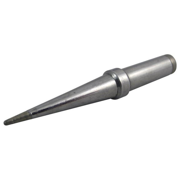 WELLER - 0.8mm Conical Soldering Iron Tip
