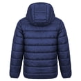 thumbnail image 2 of Result Core Manteau Matelassé pour Garçons/filles, 2 of 2