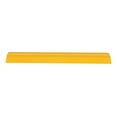 thumbnail image 3 of Vestil Manufacturing HCR-36-Y 36 in. HCR Series Extruded Aluminum Hose & Cable Crossover - Yellow, 3 of 5