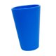 thumbnail image 1 of Botella de agua, taza de café de agua de 480ml,Taza de agua fría portátil de gran capacidad,Taza de agua de silicona para mujeres, oficina, Camping, azul, 1 of 8