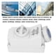 thumbnail image 4 of Toma Exterior, 32A, Enchufe Con Interruptor De Enclavamiento Montado En La Pared, IP67, Resistente Al Agua, 220-250V, A Prueba De Polvo Para La Industria Química, 4 of 7
