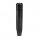 thumbnail image 1 of Universal 18cm Length Manual Car Gear Shift Knob Aluminium Alloy Racing Automatic Custom Mugen Shift Knob With 3 Adapters, 1 of 3