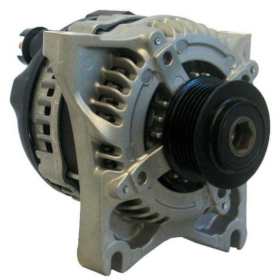 Genuine ACDelco Alternator