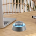 thumbnail image 2 of Mini altavoz portátil deportivo para exteriores, regalo para el hogar, IP67, resistente al agua, para hombres y mujeres. Azul, 2 of 9
