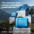 thumbnail image 2 of Controlador de carga solar Victron Energy SmartSolar MPPT 30A, 2 of 9