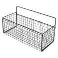 thumbnail image 1 of Mobutofu Rustproof Shower Shelf Racks Bathroom Accessories Iron Bathroom Use 1Pcs, 1 of 5