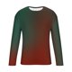 thumbnail image 5 of Blusas y camisas de manga larga con cuello redondo, moda casual para hombre, estampado deportivo, blusas de manga larga con cuello redondo, camisas para hombre, blusa de poliéster, 5 of 5