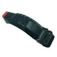 thumbnail image 1 of Widen Rear Brake Mudguard Assembly For electric Scooter 5.5/6/8inch, 1 of 1