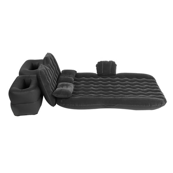 Oubit Car Air Bed,Inflatable Bed Mattress Indoor Inflatable Mattress Car Inflatable Mattress Smooth Operation