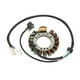 thumbnail image 4 of ATV Stator Coil, 3HN 85510 10 00 High Strength Magneto Stator For Warrior 350 YFM350, 4 of 8